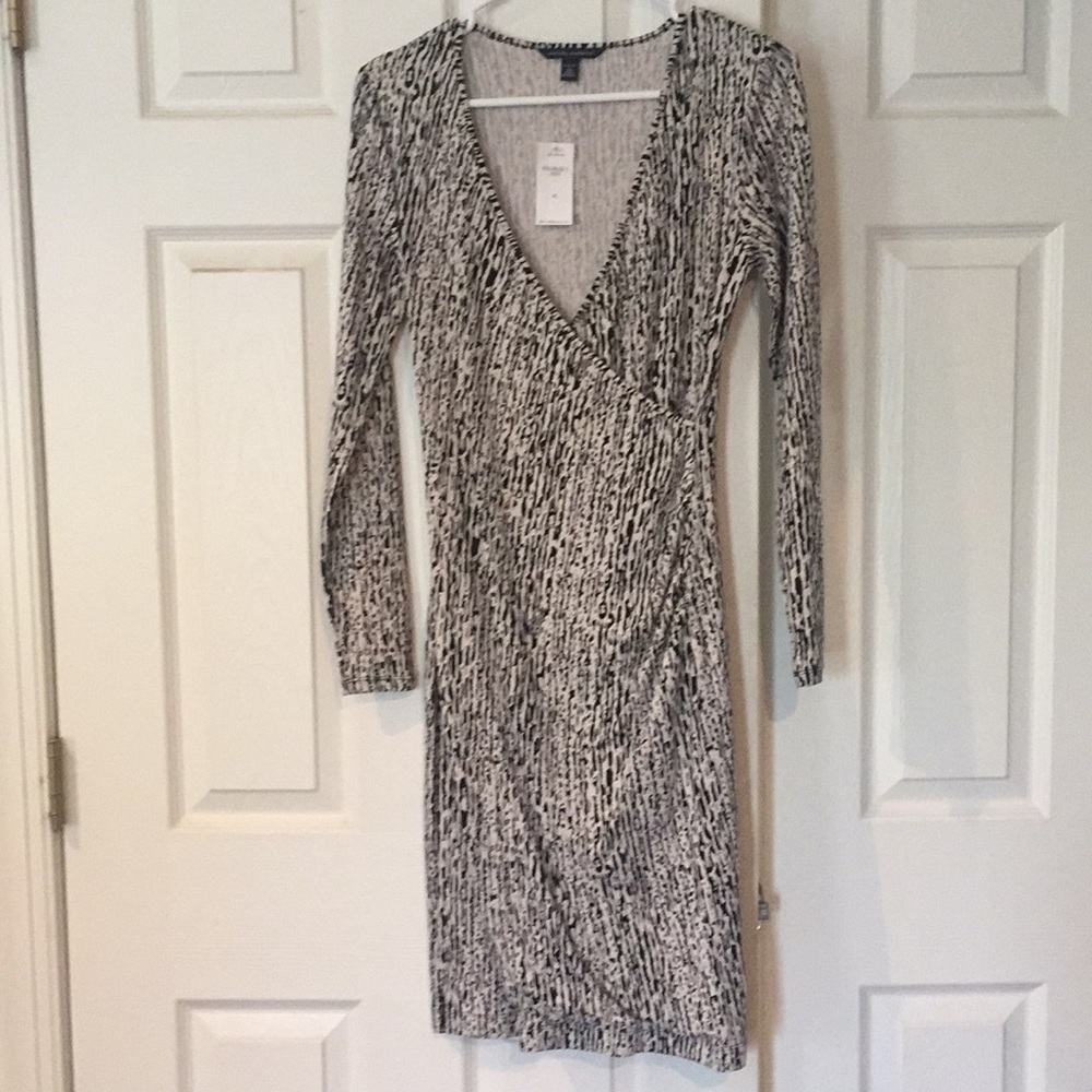 Banana Republic dress NWT